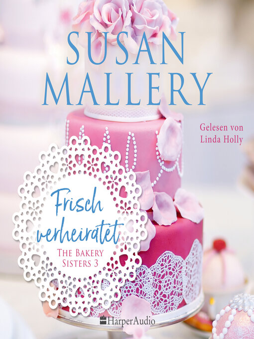 Title details for Frisch verheiratet by Susan Mallery - Available